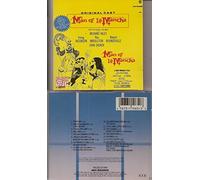 Original Soundtrack - Man of La Mancha