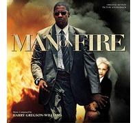 Original Soundtrack - Man On Fire (Original Motion Picture Soundtrack)