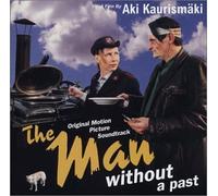 Original Soundtrack - Man Without a Past