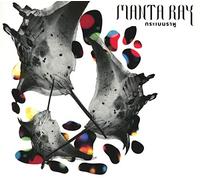 Original Soundtrack - Manta Ray (Original Motion Picture Soundtrack)