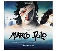 Original Soundtrack - Marco Polo