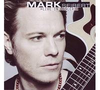 Mark Seibert – Live in Concert – Banda sonora original – Alive AG