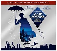 Original Soundtrack - Mary Poppins / Soundtrack. (Bonus D