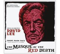 Original Soundtrack - Masque of the Red Death