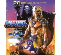 Original Soundtrack - Masters of the Universe