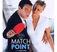 Original Soundtrack - Match Point
