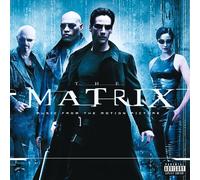 Ost - The Matrix
