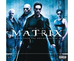 Original Soundtrack - Matrix