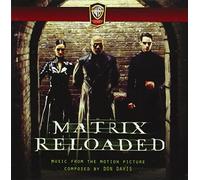 Original Soundtrack - Matrix Reloaded (Original Soundtrack) - Expanded Edition