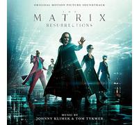 Original Soundtrack - Matrix Resurrections (Original Soundtrack)