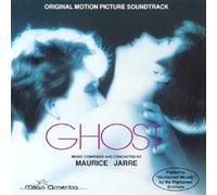 Original Soundtrack - Maurice Jarre: Ghost
