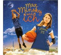 Original Soundtrack - Max Minsky Und Ich