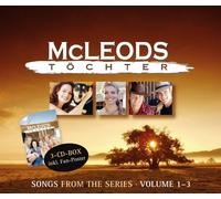 Original Soundtrack - Mcleods Toechter Vol.1-3