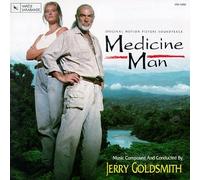 Original Soundtrack - Medicine Man [Ost]