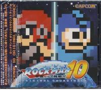 Original Soundtrack - Megaman (Rockman) 10