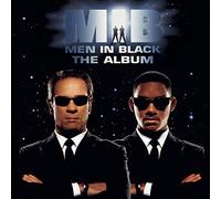 Original Soundtrack - Men in Black (Bande Originale du Film)