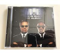 Original Soundtrack - Men In Black The Album