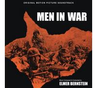 Original Soundtrack - Men in War