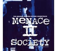Original Soundtrack - Menace II Society