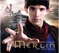 Original Soundtrack - Merlin -Ltd-