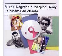 Original Soundtrack - Michel Jean Legrand:Jacques de