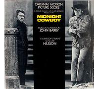 Original Soundtrack - Midnight Cowboy: Original Motion Picture Score