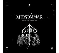 Original Soundtrack - Midsommar - Original Film Score [Vinilo]