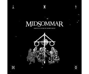Original Soundtrack - Midsommar - Original Film Score [Vinilo]