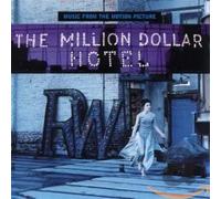 Banda sonora – Million Dollar Hotel – Universal Music Group