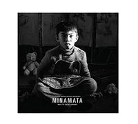Original Soundtrack - Minamata (Original Motion Picture Soundtrack) [Vinilo]