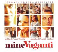 Original Soundtrack - Mine Vaganti/ Manner Al..