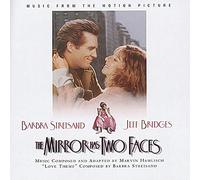 Barbra Streisand - Mirror Has Two Faces