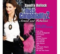 Original Soundtrack - Miss Congeniality 2