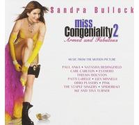 Original Soundtrack - Miss Congeniality 2 [Us Import] By Original Soundtrack (2005-03-15)