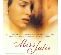 Original Soundtrack - Miss Julie