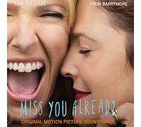 Original Soundtrack - Miss You Already [180 gm black vinyl] [Vinilo]
