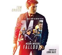 Original Soundtrack - Mission: Impossible: Fallout (Original