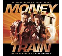 Original Soundtrack - Money Train