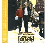 Original Soundtrack - Monsieur Ibrahim et les Fleurs