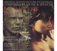 Original Soundtrack - Monster's Ball