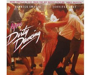 Original Soundtrack - More Dirty Dancing