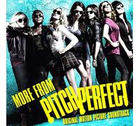 Various - Ost: More from Pitch Perfect