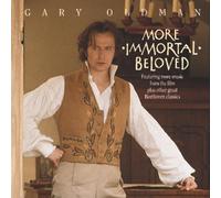 Original Soundtrack - More Immortal Beloved