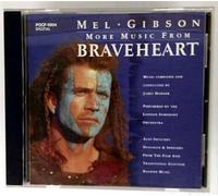 Original Soundtrack - More Music from Brave Heart
