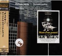 Original Soundtrack - Mort d Un Pourri [Import]