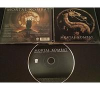 Original Soundtrack - Mortal Kombat