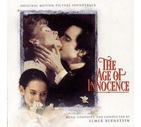 Original Soundtrack Motion Picture Soundtrack - The Age of Innocence