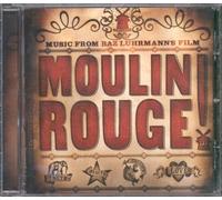Original Soundtrack - Moulin Rouge