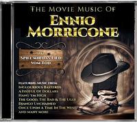 Original Soundtrack - Movie Music of Ennio..
