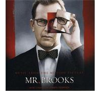 Original Soundtrack - Mr Brooks